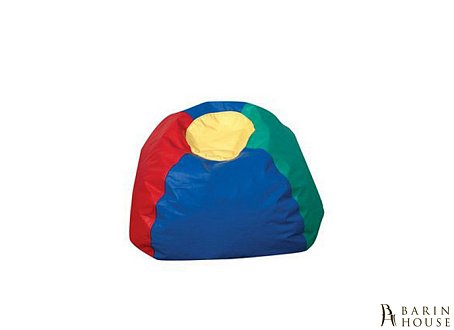 Купить                                            Кресло-мяч цветной 186817