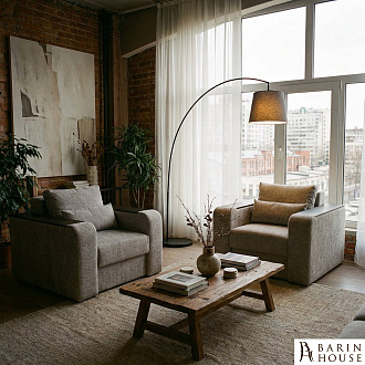 Купить                                            Кресло Madrid/Мадрид 336890