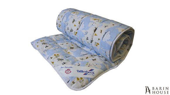 Купить                                            Детское одеяло Юниор облегчённое 259703