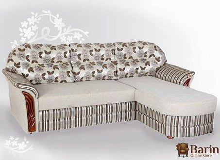 Купити                                            Кутовий диван Доміно 98187