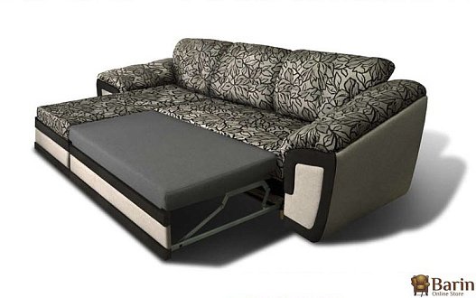 Купить                                            Угловой диван Премьер 3 подушки 99151