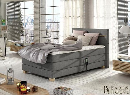 Купити                                            Ліжко Nordic 100 172205