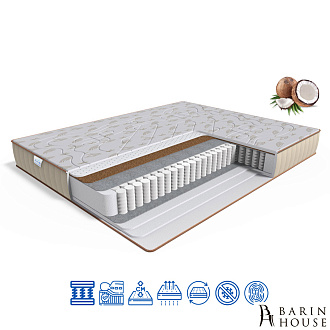 Купити                                            Матрац Platinum/Платинум 334693
