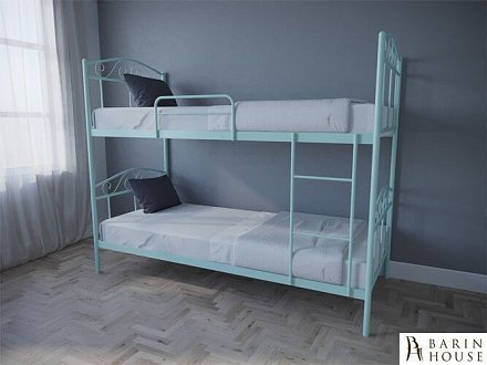 Купити                                            Ліжко Alice Luxe (дворівневе ліжко) 182970