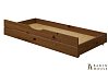 Купить Кровать двухярусная Немо (орех, светлый орех, дуб) 265815