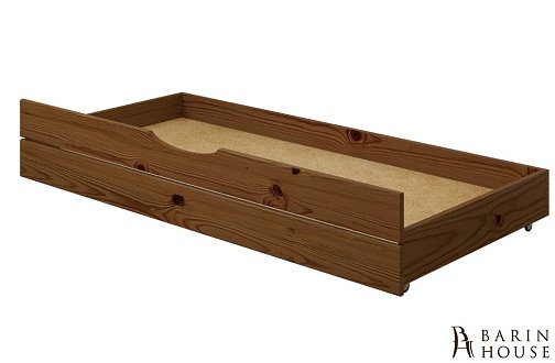 Купить                                            Кровать двухярусная Немо (орех, светлый орех, дуб) 265815