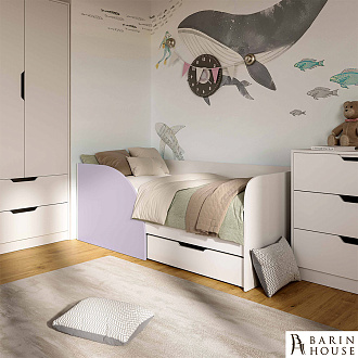 Купить                                            Кровать детская Tokio 332931