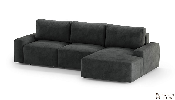 Купити                                            Диван Sunset  тримісний кутовий 333260