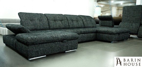 Купить                                            Модульный диван Бенетто 280090