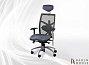 Купити Крісло офісне Еxact (fabric/mеsh) 150268