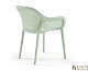 Купить Стул Atra Mint Green 315974