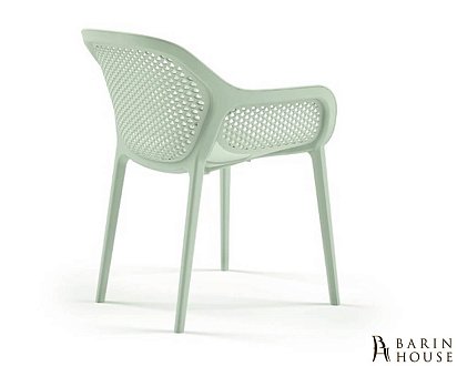 Купить                                            Стул Atra Mint Green 315974