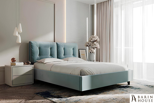 Купити                                            Ліжко Дублін Прайм 331954