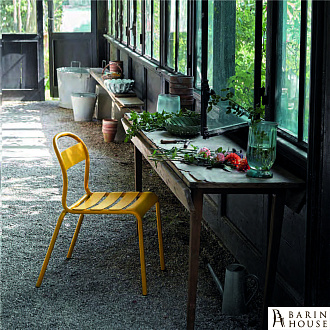 Купити                                            Крісло Stecca 2 Dark Blue 336792