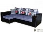 Купить Угловой диван Робин №2 (подушка-печать) 200094