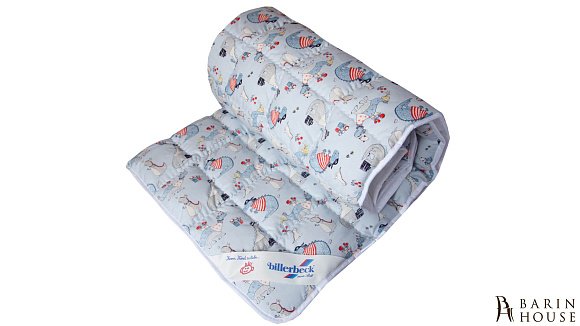 Купить                                            Детское одеяло Беби 259618