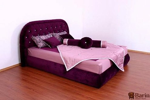 Купить                                            Кровать Виолетта 123945