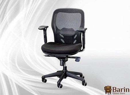 Купить                                            Кресло офисное КУРАЖ М 122737