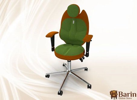Купити                                            Ергономічне крісло TRIO 1406 121974