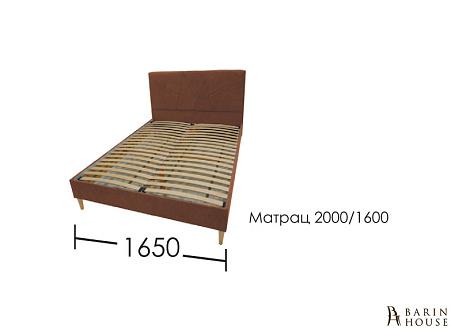 Купити                                            Ліжко Лотто 340573