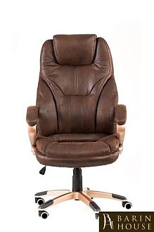 Купить                                            Кресло офисное BAYRON 152300