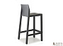 Купить Стул полубарный Kate 2346 Anthracite 335707