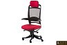 Купити Крісло офісне Fulkrum (fabric/mеsh) 150103