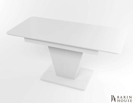 Купить                                            Кухонный раскладной стол Slide белый white/01 293801