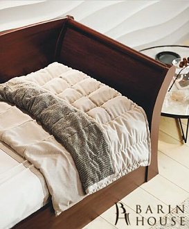 Купить                                            Деревянная кровать Адриатика с ящиками 144734