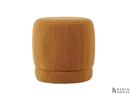 Купити                                            Пуф Rain помаранчевий  333956