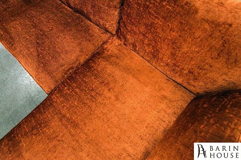 Купить                                            Угловой модульный диван Армани кожа 278024