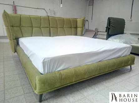 Купити                                            Ліжко Сан Ремо без підйомного механізму 238874