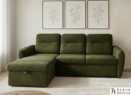 Купити                                            Кутовий диван Еліот 336314