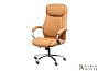 Купити Офісне крісло Gracia cappuccino 261457