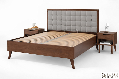 Купити                                            Ліжко Мадлен з підйомним механізмом 335451