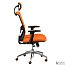 Купити Офісне крісло Dawn orange 261447