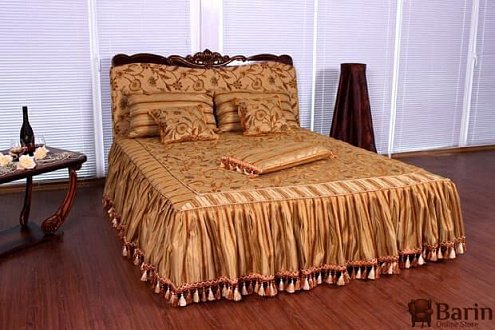 Купить                                            Кровать Джульета 123983