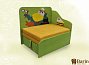 Купить Детский диванчик Ворона (Мини-аппликация) 116341