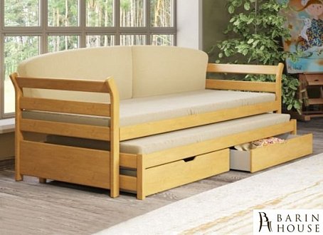 Купить                                            Кровать Модена 209562