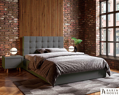 Купить                                            Кровать двухспальная Quattro 332491