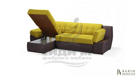 Купити                                            Кутовий диван Кімберлі 154435