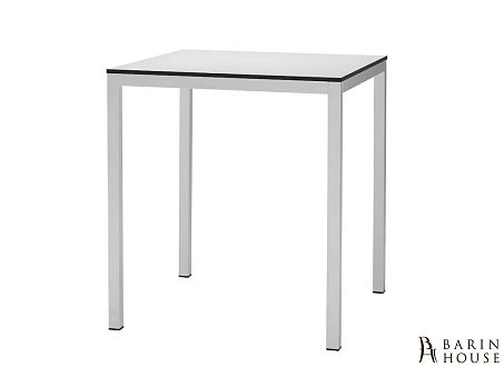 Купить                                            Обеденный стол Mirto (White) 80х80 302809