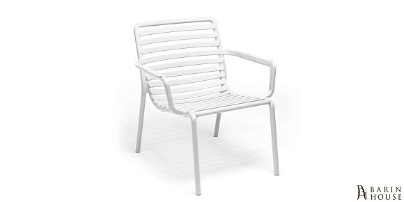 Купить                                            Кресло Doga Relax Bianco 309792