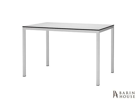 Купити                                            Обідній стіл Mirto (White) 120х80 302814