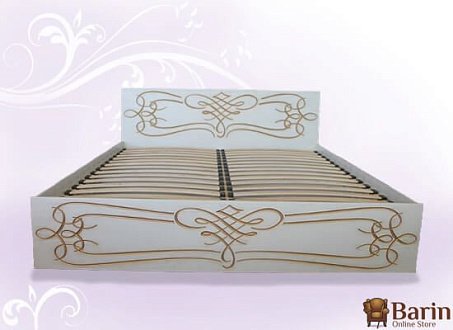 Купити                                            ліжко Джина 110832