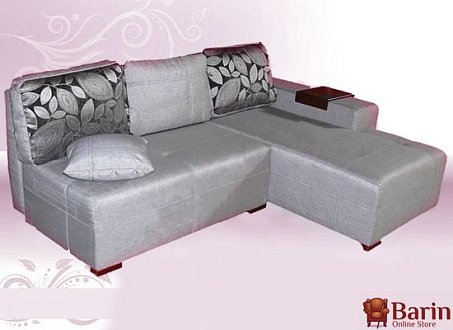 Купить                                            Угловой диван Бордо 98077