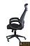 Купити Крісло офісне Briz (black fabric) 147461