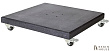Купить Зонт Voyager T1 Light Grey - Ø3,0 м 327339