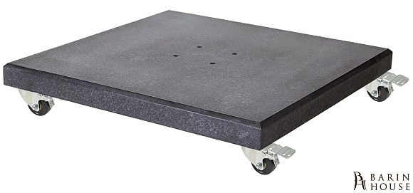 Купить                                            Зонт Voyager T1 Light Grey - Ø3,0 м 327339