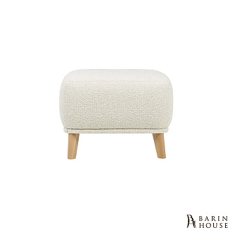 Купити                                            Пуф Drop білий 334078